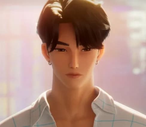 진우 (JINU) 프로필 이미지